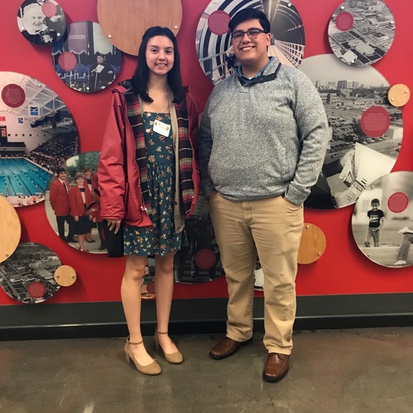 Meet your Posher, David - Picture 1 of 1